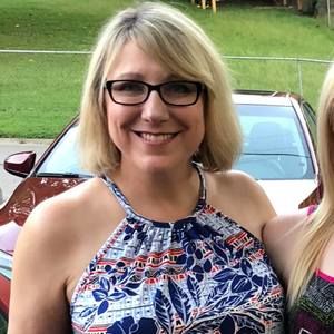 Meet your Posher, Kristy